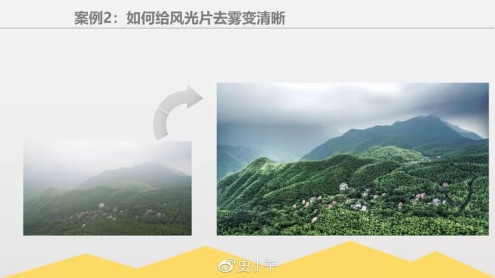 后期调色“源”理揭秘及snapseed八大案例精析