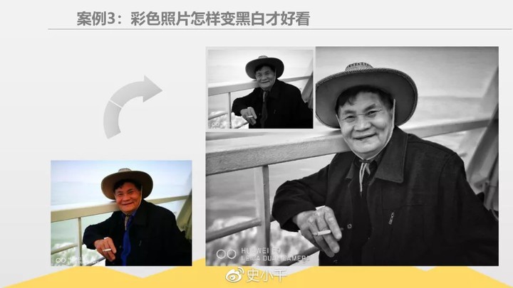 后期调色“源”理揭秘及snapseed八大案例精析