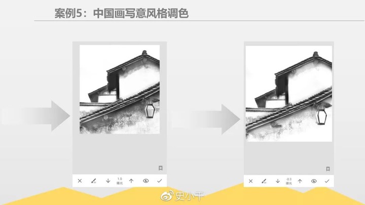 后期调色“源”理揭秘及snapseed八大案例精析