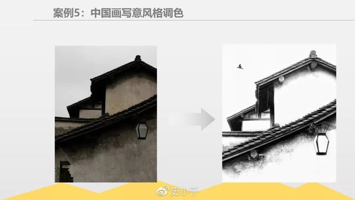 后期调色“源”理揭秘及snapseed八大案例精析