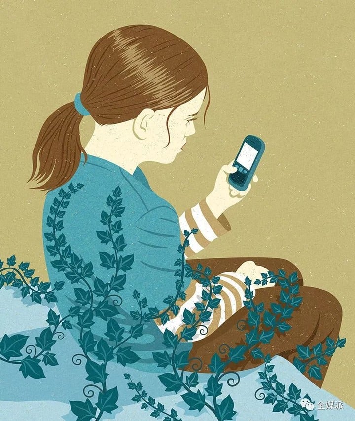 「新贫富数字鸿沟」：你沉迷手机时，金字塔尖父母早已让孩子远离屏幕