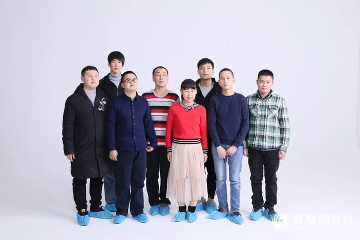7 大品牌手机 + 31 款 App 无障碍横评 | “看见行动” 凤凰网科技年终巨献 7 大品牌手机 + 31 款 App 无障碍横评 | “看见行动” 凤凰网科技年终巨献