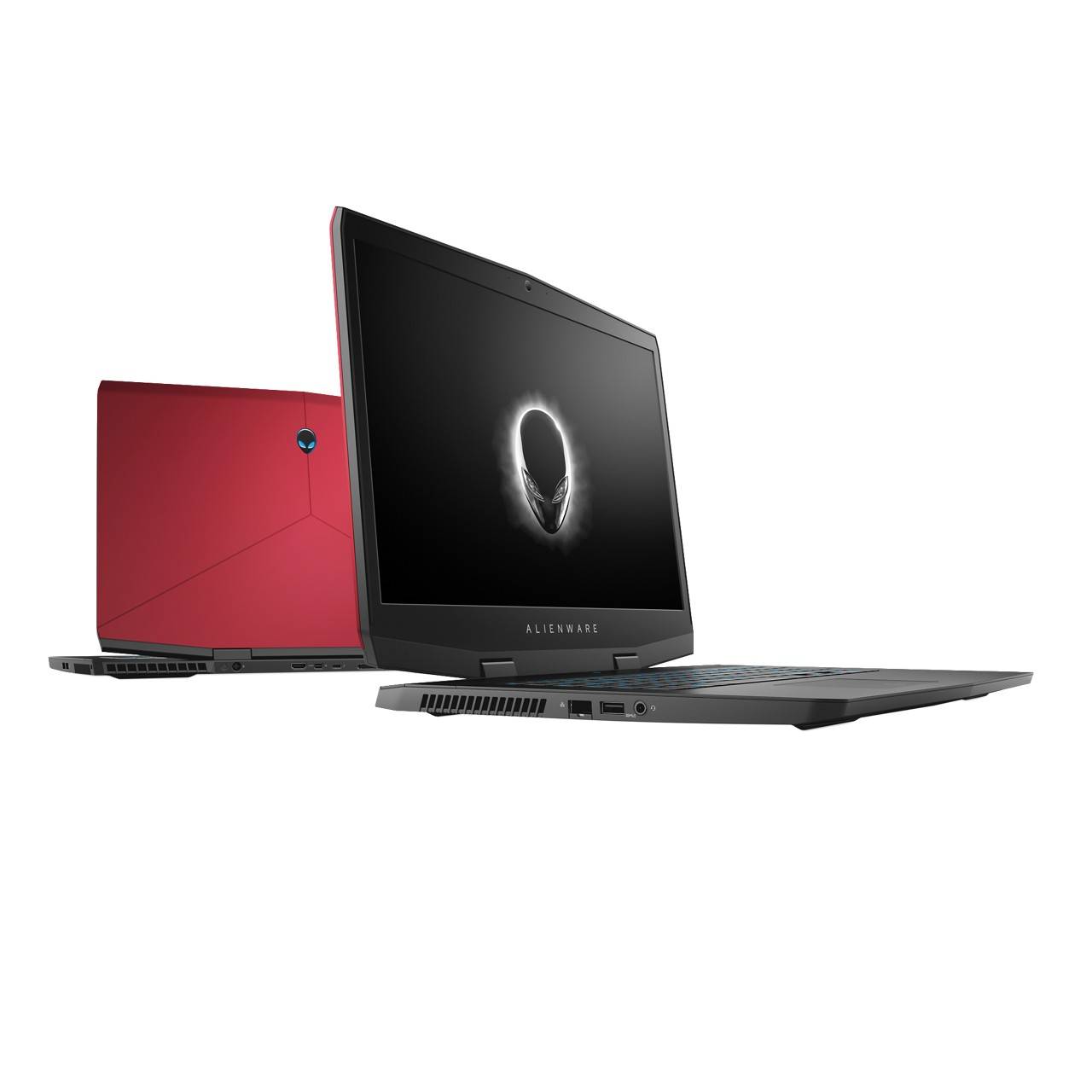 Alienware 更新了迄今最薄、最轻 17.3 英寸游戏本 | 爱范儿
