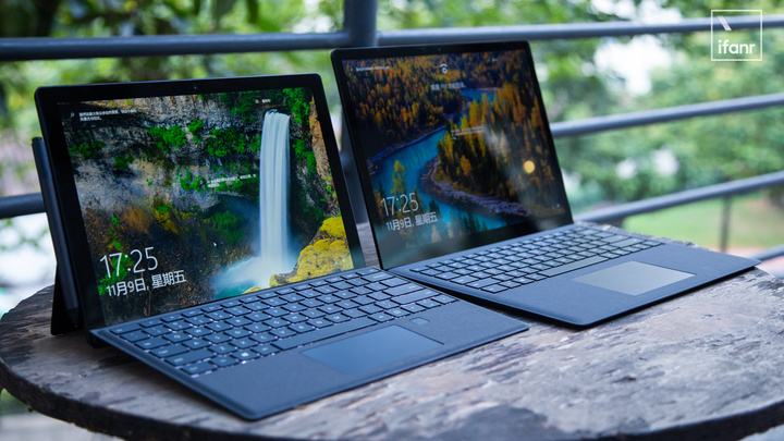 Surface 业务成了微软新财报的最大亮点，「田牌」笔记本越来越好卖了图3