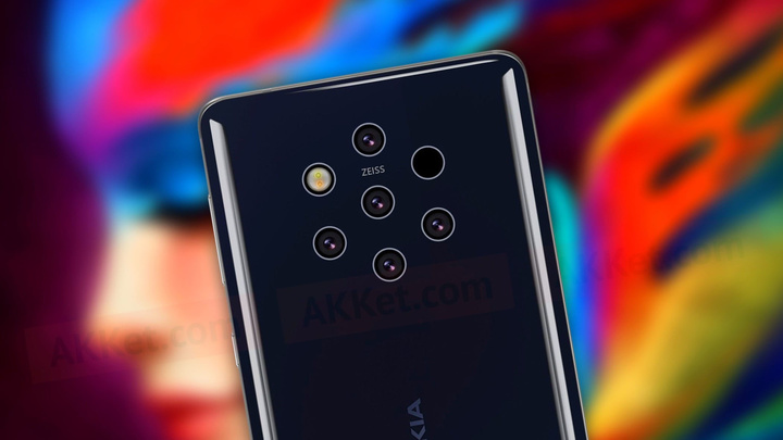 Nokia 9 PureView 00