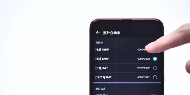 你的手机为什么「拍照不行」？