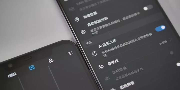 你的手机为什么「拍照不行」？