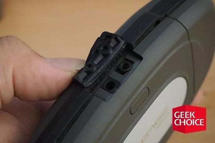 诺基亚在 2003 年发布的 N-Gage，才是「游戏手机」的鼻祖 | 极客博物馆