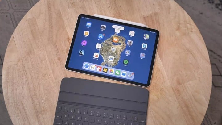 TNT、iPad Pro、Surface 谁才是未来的办公平台？