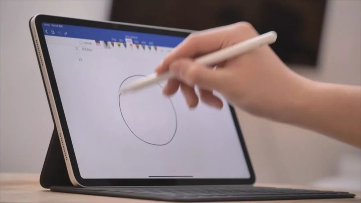 TNT、iPad Pro、Surface 谁才是未来的办公平台？