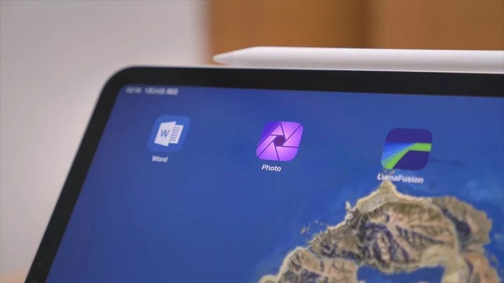 TNT、iPad Pro、Surface 谁才是未来的办公平台？