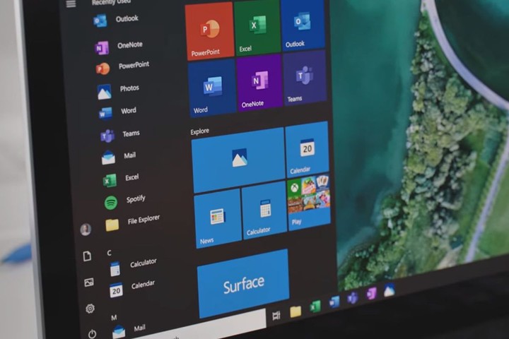 Surface 业务成了微软新财报的最大亮点，「田牌」笔记本越来越好卖了图2