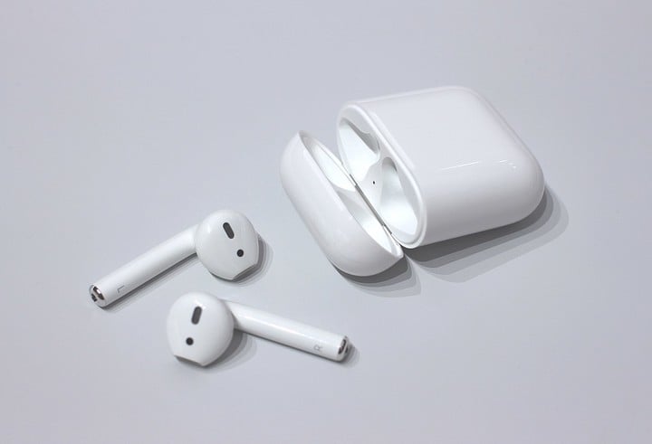 AirPods 丢失怎么办？单侧 AirPod 如何独立使用收听歌曲？ 