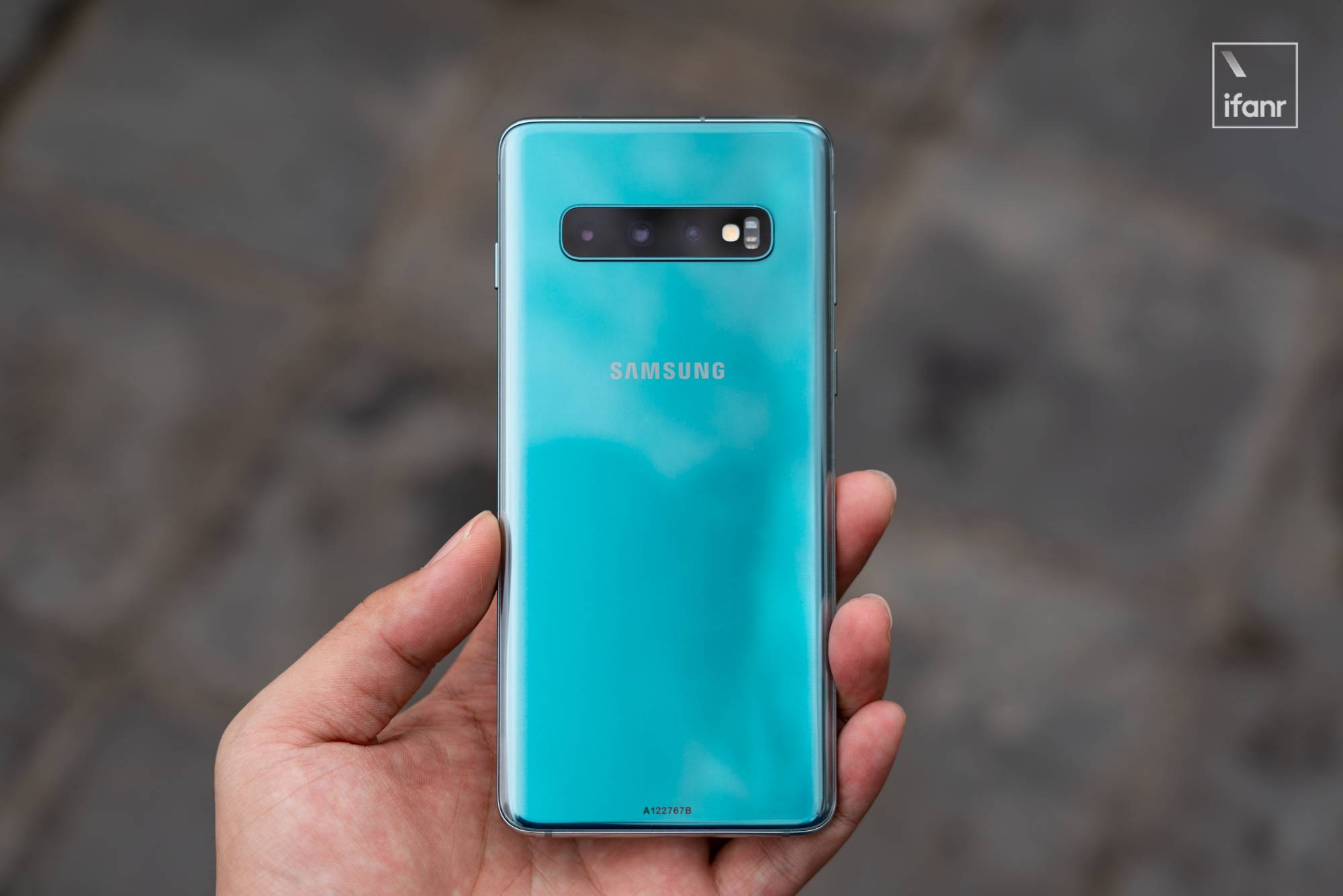 三星galaxy S10 评测 这是你现在能买到的最佳android 手机丨模范评测 爱范儿