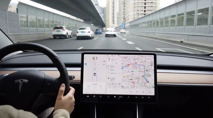 值不值得買？中國網友 TESLA Model 3 十一天試駕心得 - 電腦王阿達