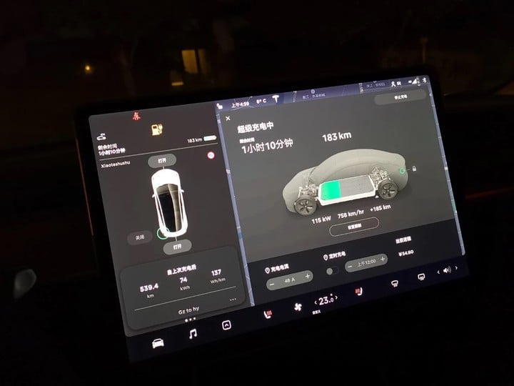 值不值得買？中國網友 TESLA Model 3 十一天試駕心得 - 電腦王阿達