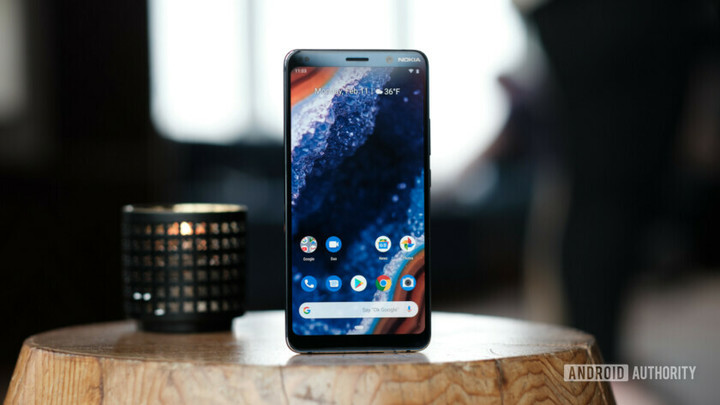 Nokia 9 Pureview 外媒實測 5 鏡頭拍照成像雖好 但你願意等一分鐘以上的處理時間嗎 T客邦