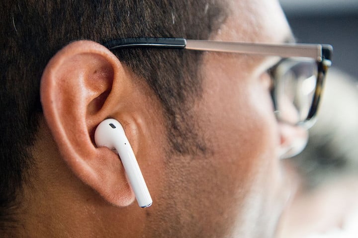 AirPods 丢失怎么办？单侧 AirPod 如何独立使用收听歌曲？ 