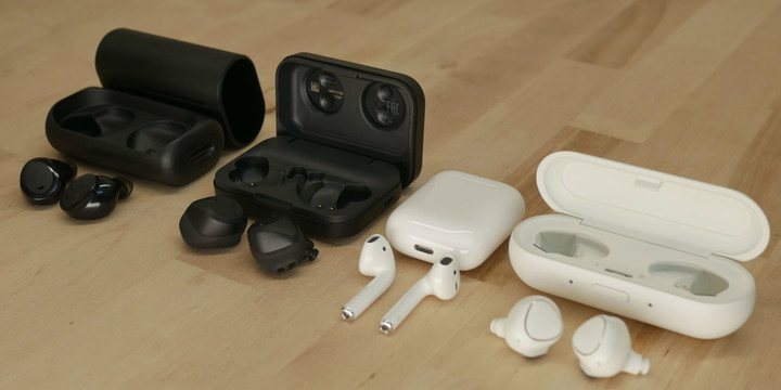 AirPods 是如何成為幾乎所有 iPhone 用戶必備周邊的？ - 電腦王阿達