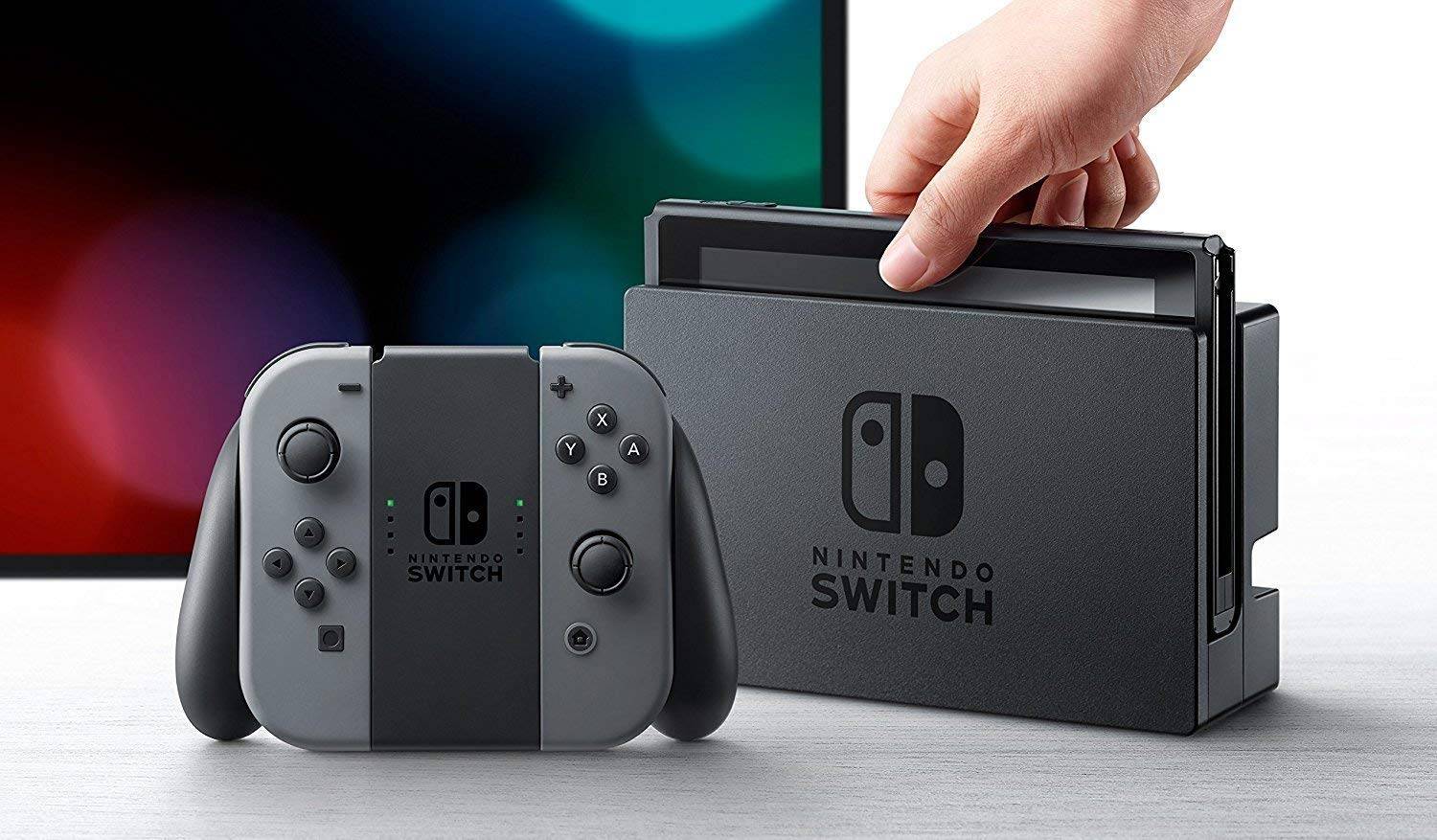 任天堂或在年内推出两款新型号Switch，一款更强大，一款更便宜| 爱范儿