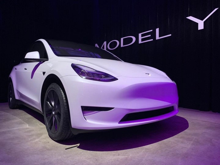 除了七人座，特斯拉Model Y 沒有驚喜 - 電腦王阿達