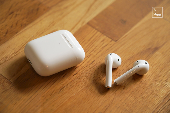 2019 新AirPods 評測：第二代蘋果無線耳機有哪些變化？ - 蘋果仁- 果仁