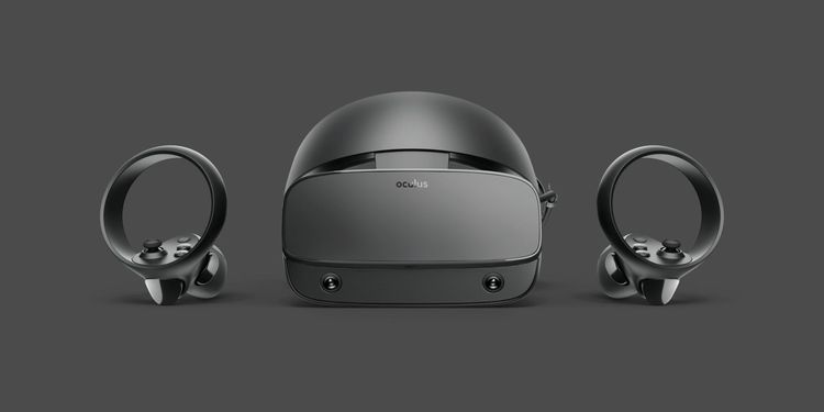 正規品取扱店 Oculus Rift S 品 | www.tuttavia.eu