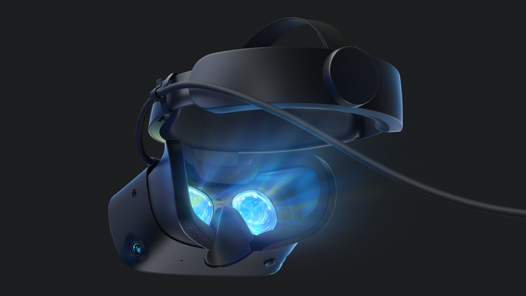 Oculus 推出升级款头显Rift S，升级幅度不大但价格「亲民」 | 爱范儿