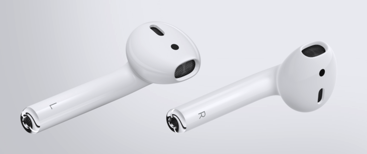 新AirPods 发布！这或许是今年最值得入手的苹果产品| 爱范儿