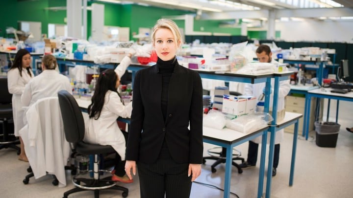 矽谷史上最大騙局 Theranos 是如何欺騙所有投資人的？ - 電腦王阿達