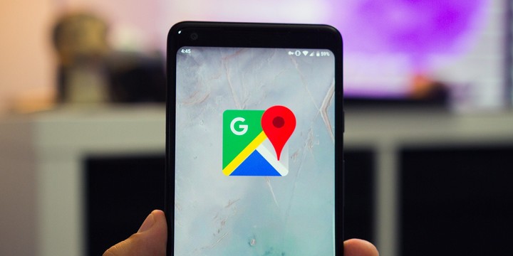 Google Maps 正灰度测试新功能，允许用户发起公开活动