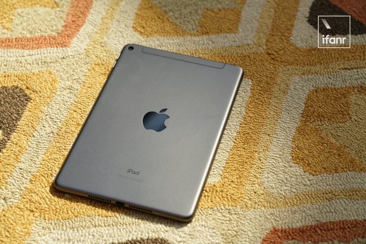 新iPad mini 體驗：比手機更好的遊戲設備，但又不只是個遊戲機 - 電腦王阿達
