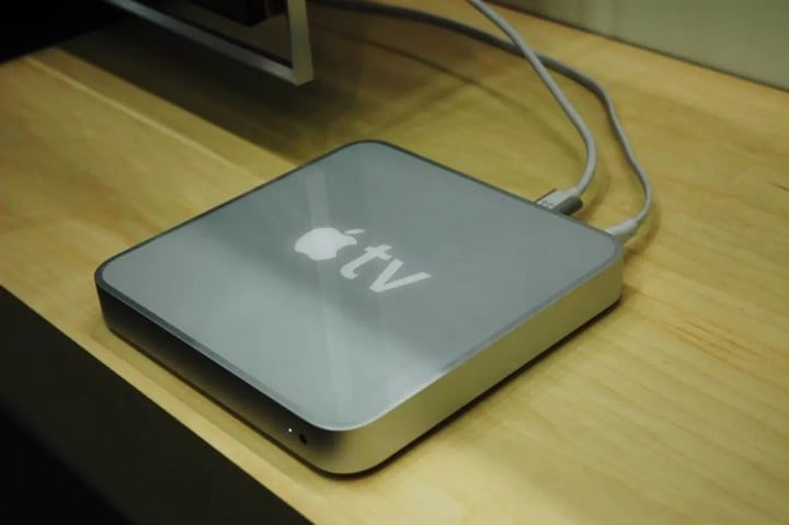 “客厅经济”系列|十二年Apple TV：乔布斯的骄傲与倔强