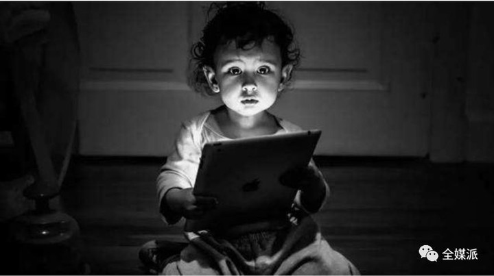 当孩子的生活细节被父母po上网：儿童隐私与被遗忘权值得探讨