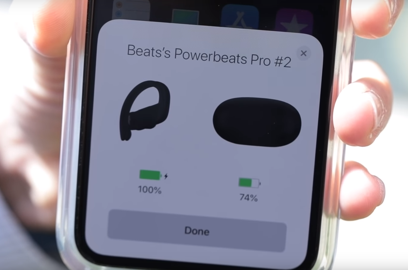 Beats Powerbeats Pro 对比AirPods：都是苹果H1 芯片的耳机你选谁