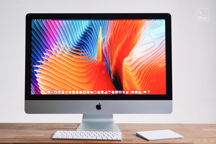 2019 iMac 開箱評測：使用心得、效能、該如何訂製規格比較好？ - 蘋果