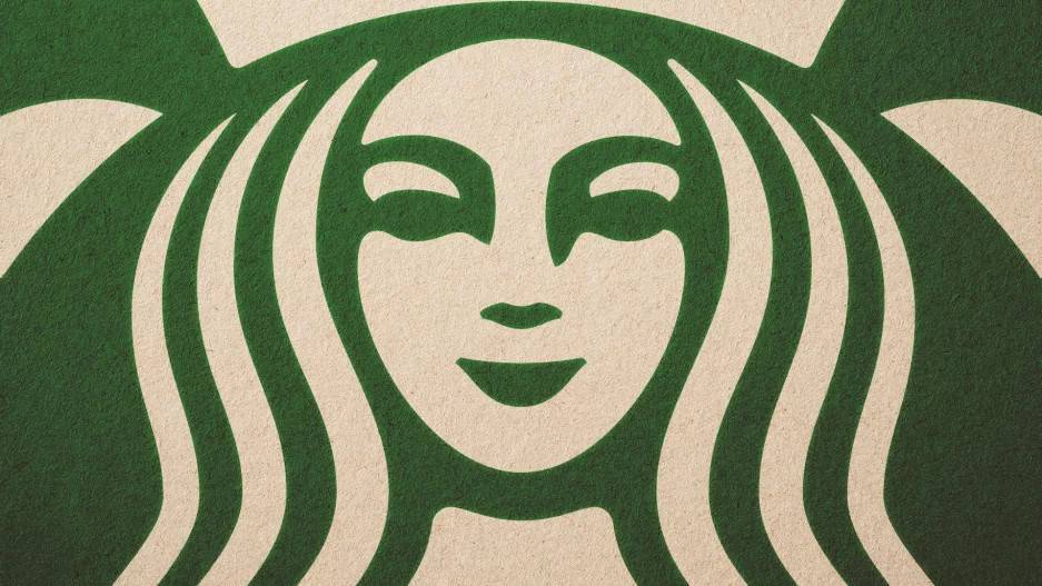 星巴克的logo 是怎么来的 这有一段神奇的历史 爱范儿 星巴克的logo 是怎么来的 这有一段神奇的历史 爱范儿