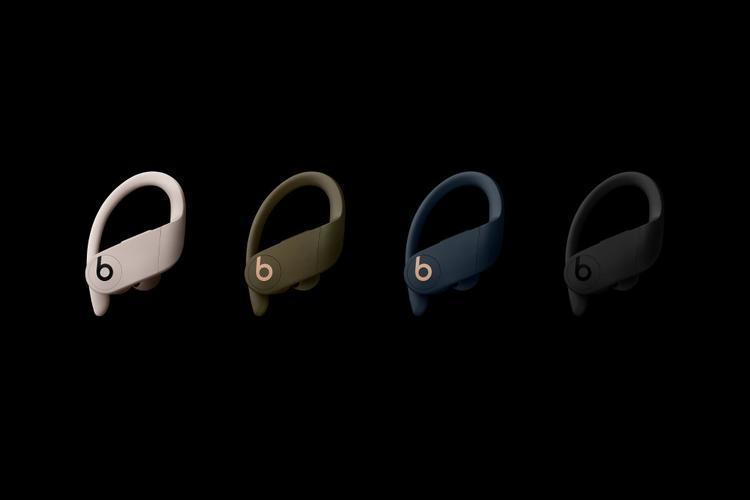 格安再入荷 Apple - Apple Japan(同) Powerbeats Pro-Totally ワイの通販 by みかんそーす's  shop｜アップルならラクマ