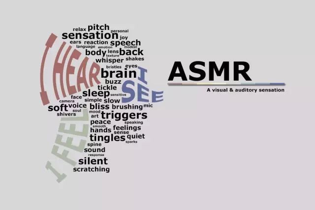 能不能把ASMR做成一门正经生意？