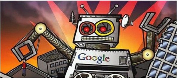屡败屡战的谷歌机器人计划，都交了哪些学费？