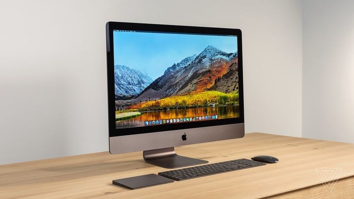 探索苹果的瑰宝——IMAC