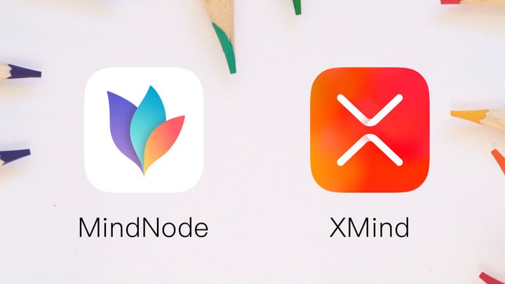 xmind图标图片