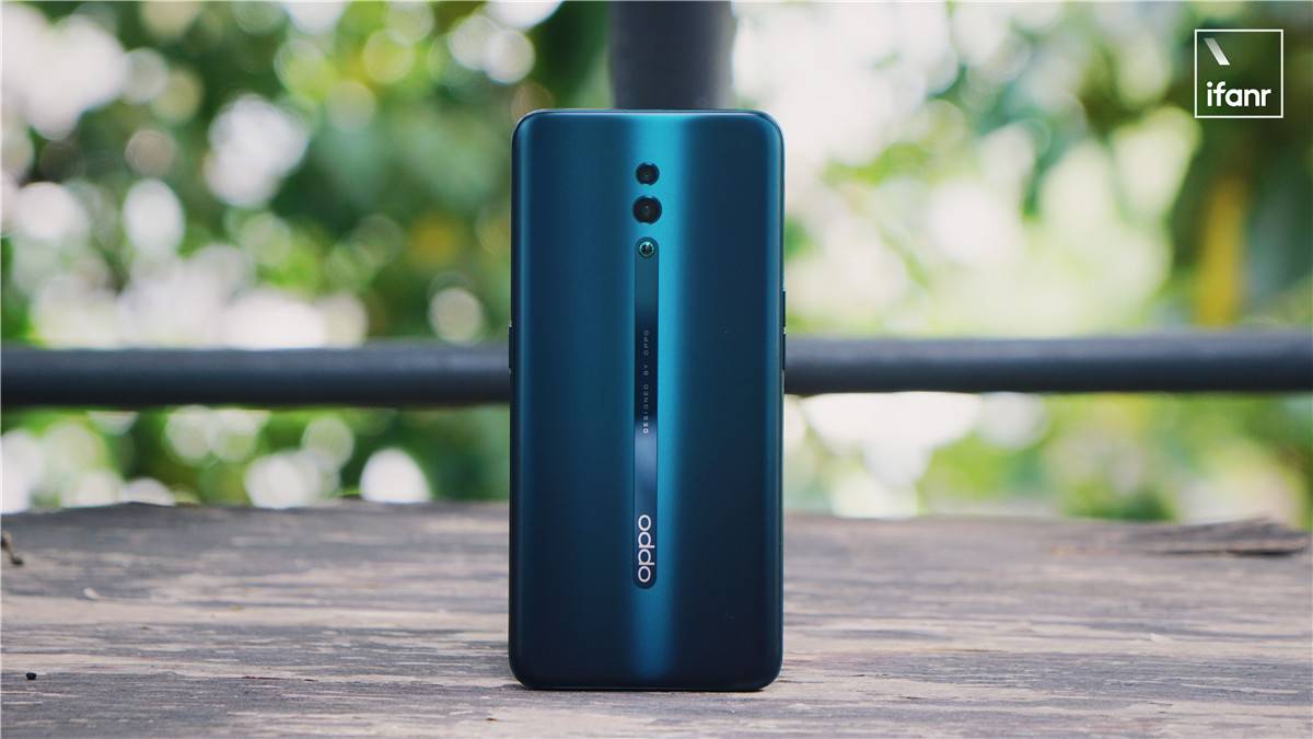 oppo reno05