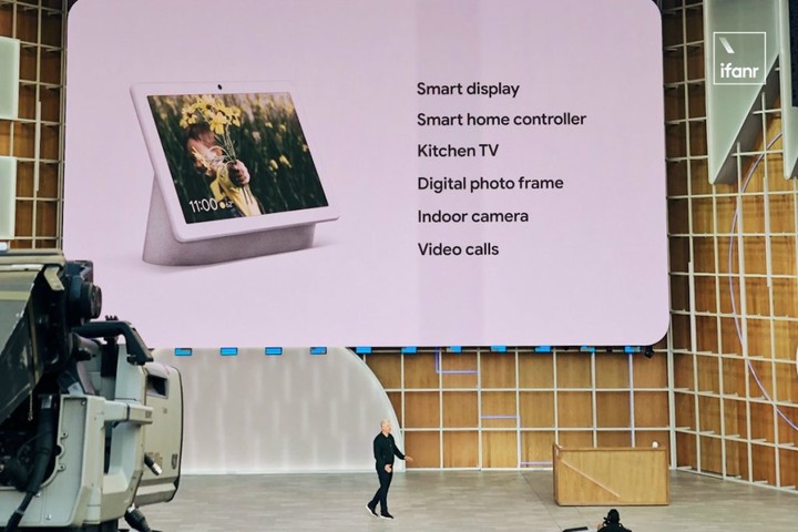 Google I/O 大会凌晨开幕，Pixel 3a 系列手机发布图3