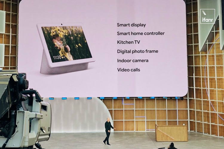 Google I/O 2019：廉价版Pixel 3 发布，Android 备战折叠屏| 爱范儿