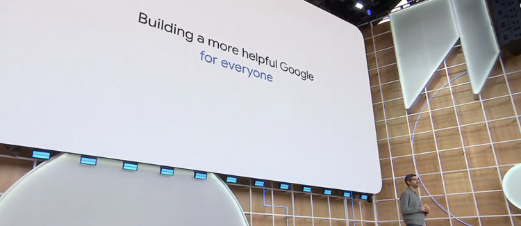 Google I/O 2019：廉价版Pixel 3 发布，Android 备战折叠屏| 爱范儿