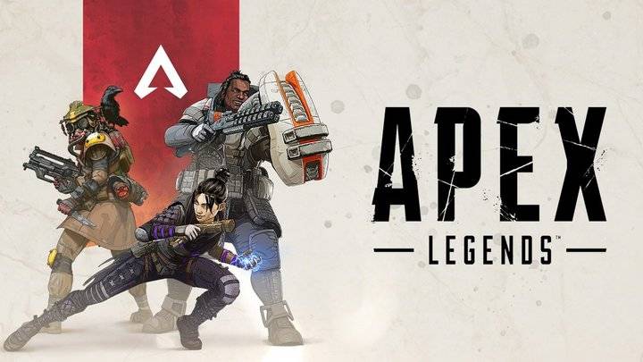Apex 英雄 将登陆中国 并且推出手游版 爱范儿