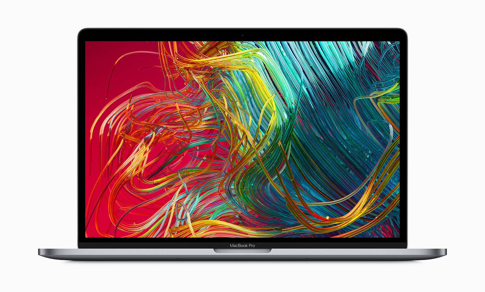 新MacBook Pro 低调登场，一同到来的还有两个售后新政策| 爱范儿