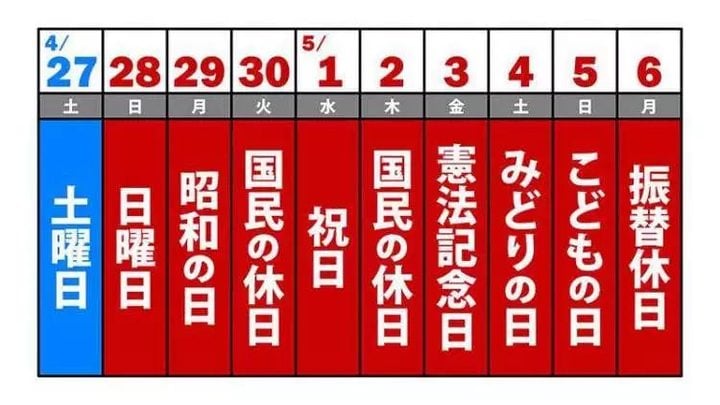 為什麼改元“令和”，竟然成了日本程序員的魔咒？