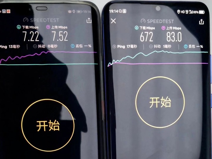 5G，新连接时代里的机会